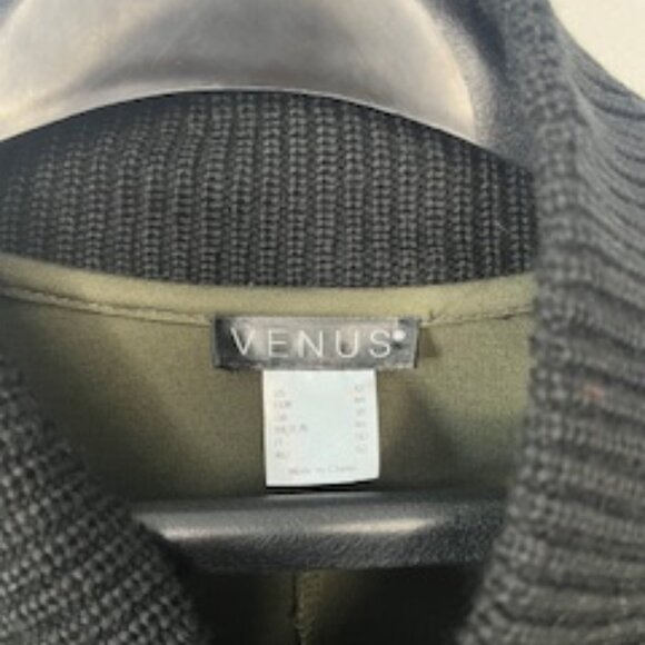 Venus Knit Jacket - Picture 2 of 5